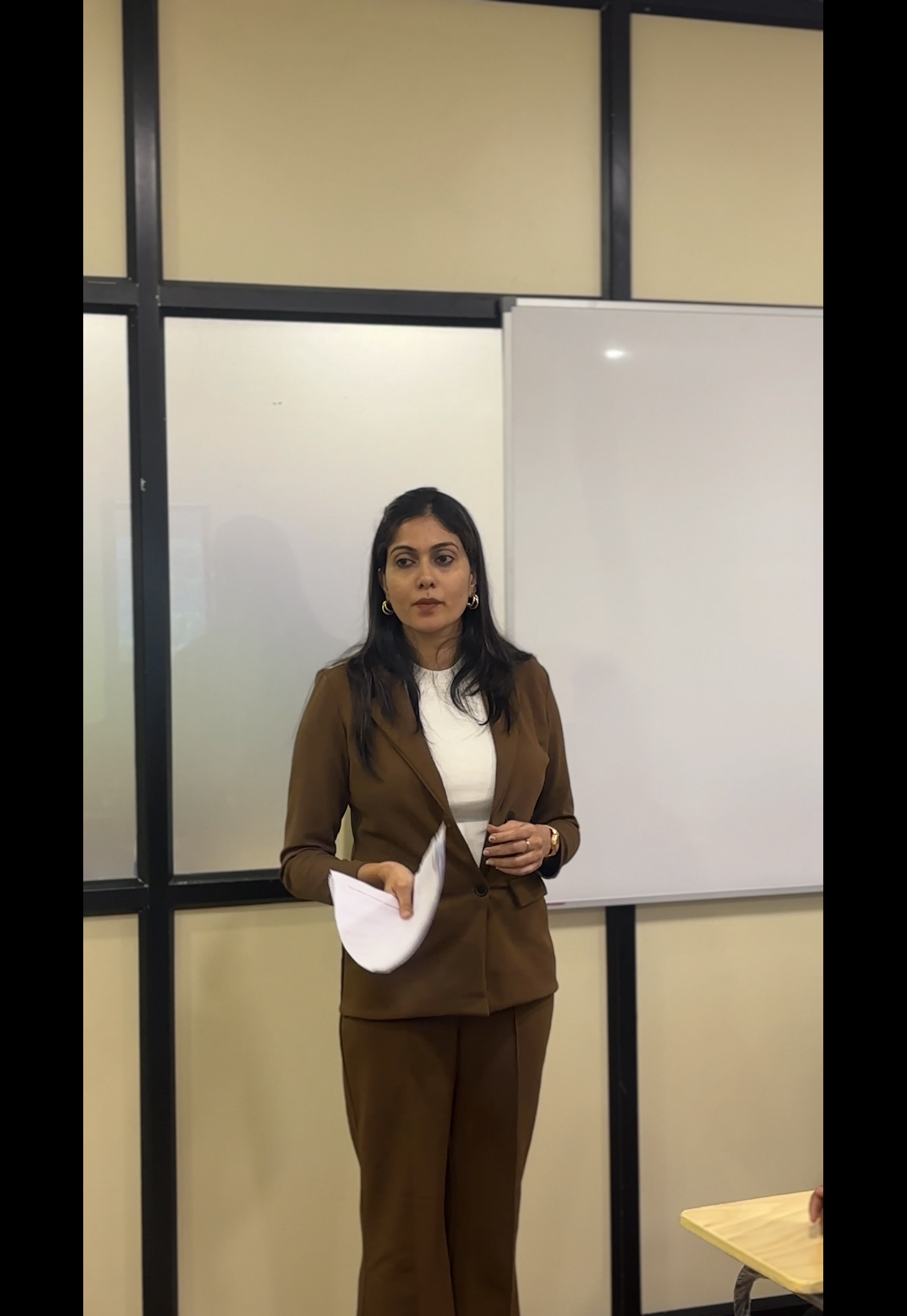 Mock Interview Sessions – photo 1